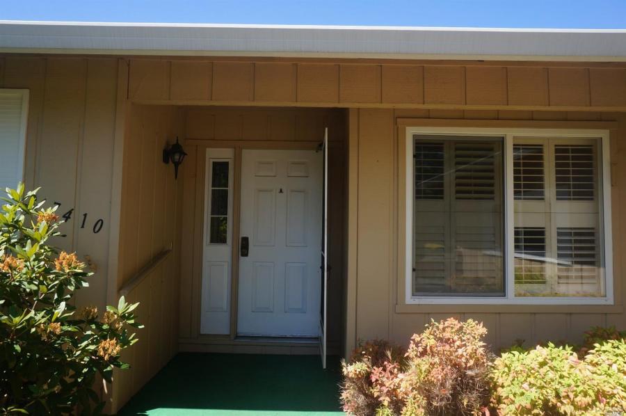 7410 Oakmont Drive