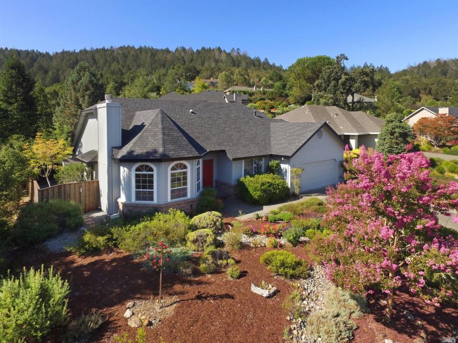 7850 Oakmont Drive