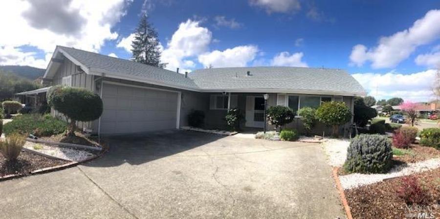6600 Fairfield Drive