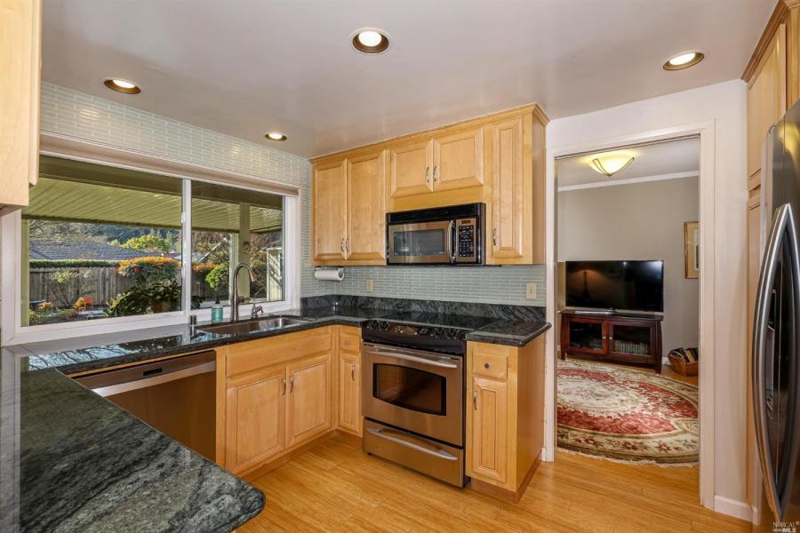 6578 Meadowridge Drive