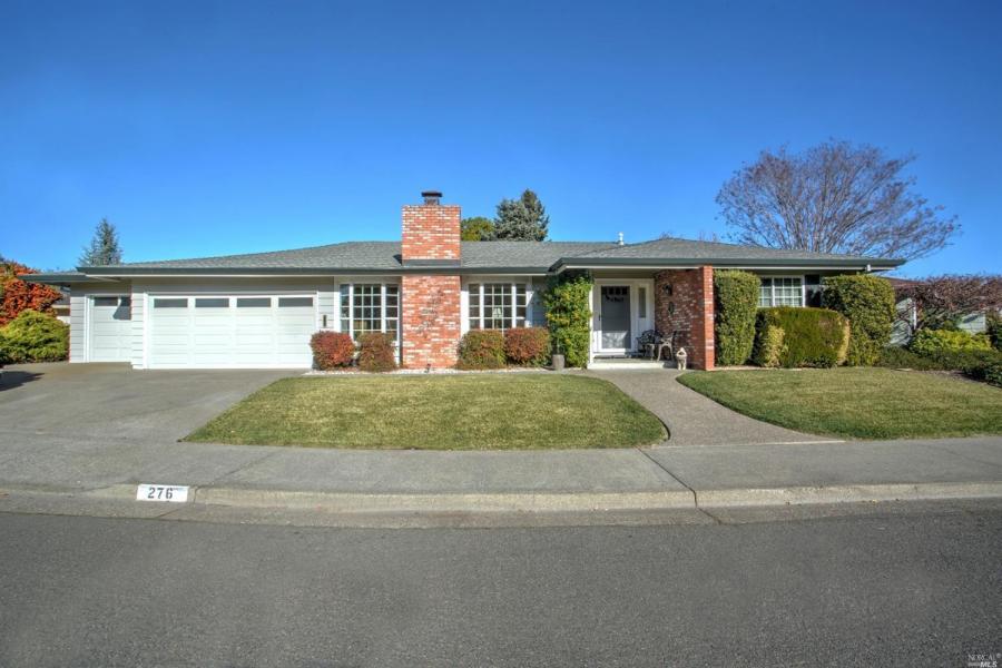 276 Belhaven Circle