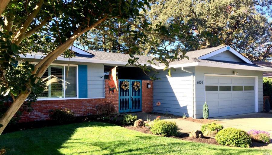 6924 Fairfield Drive