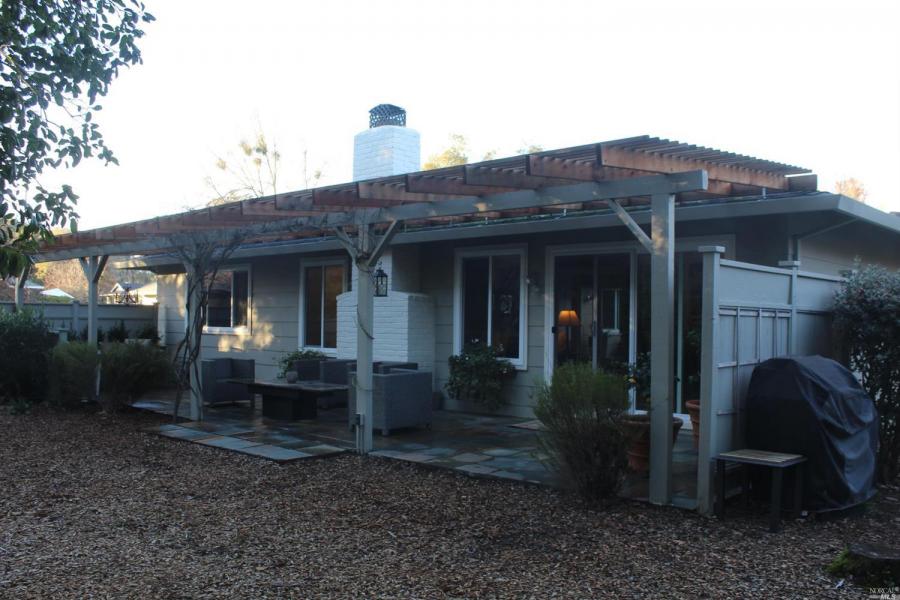 6493 Meadowridge Court