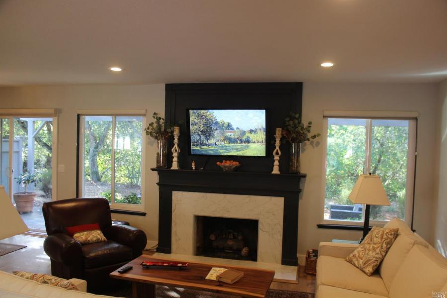 6493 Meadowridge Court