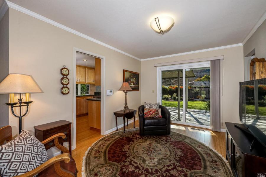 6578 Meadowridge Drive