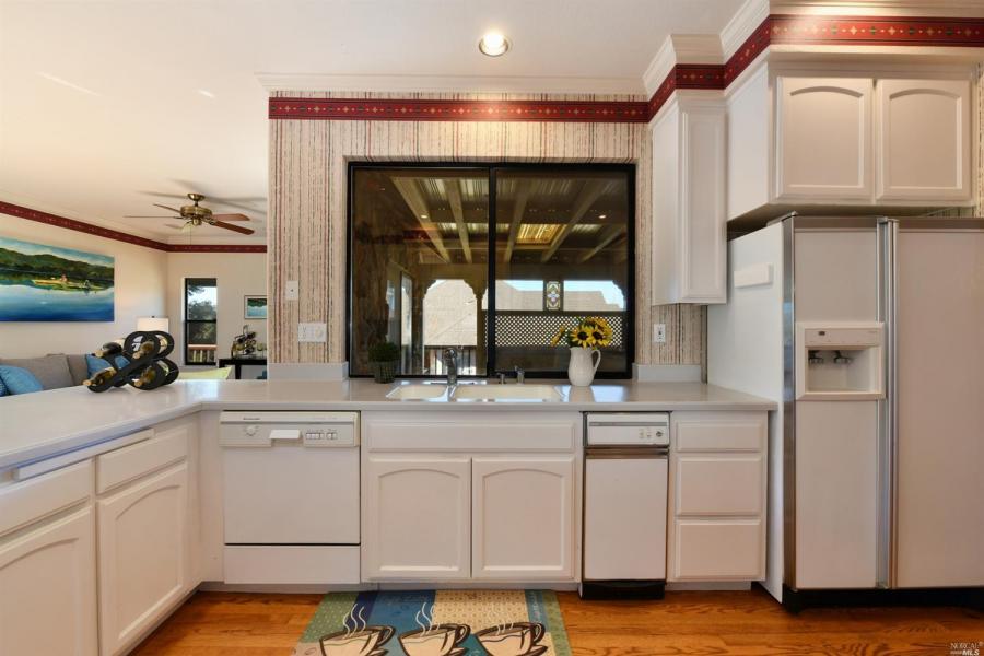 6316 Meadowridge Drive