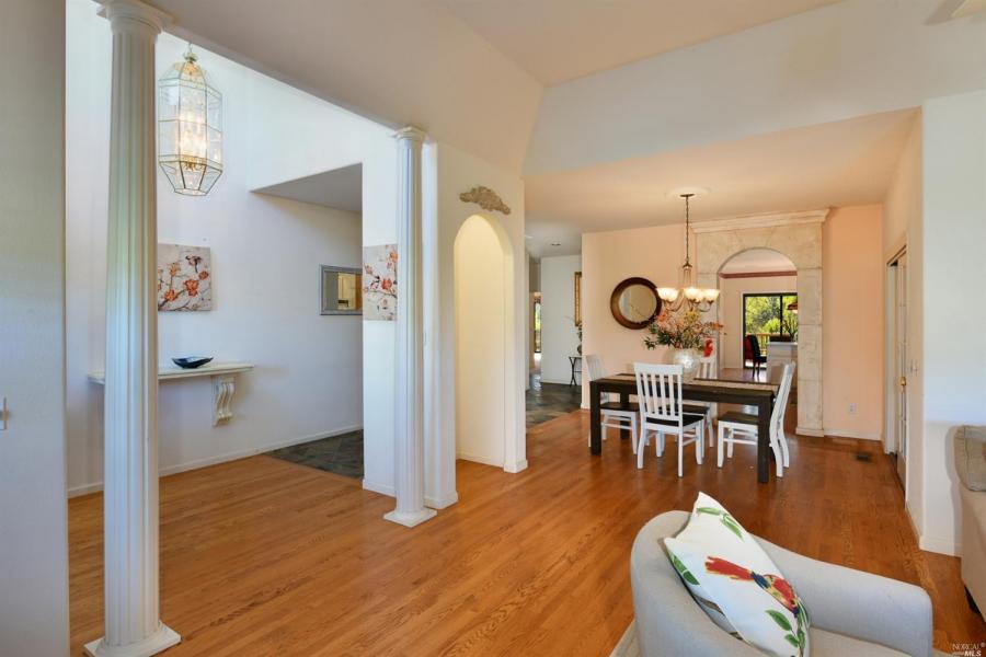 6316 Meadowridge Drive