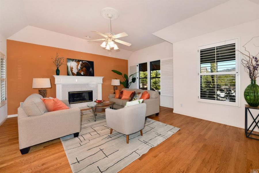 6316 Meadowridge Drive