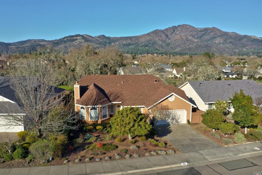 7839 Oakmont Drive