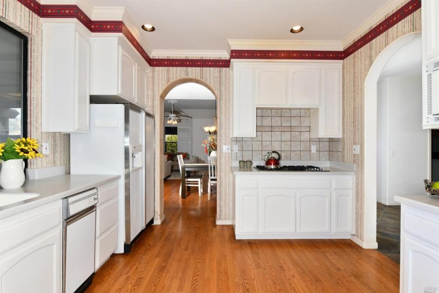 6316 Meadowridge Drive