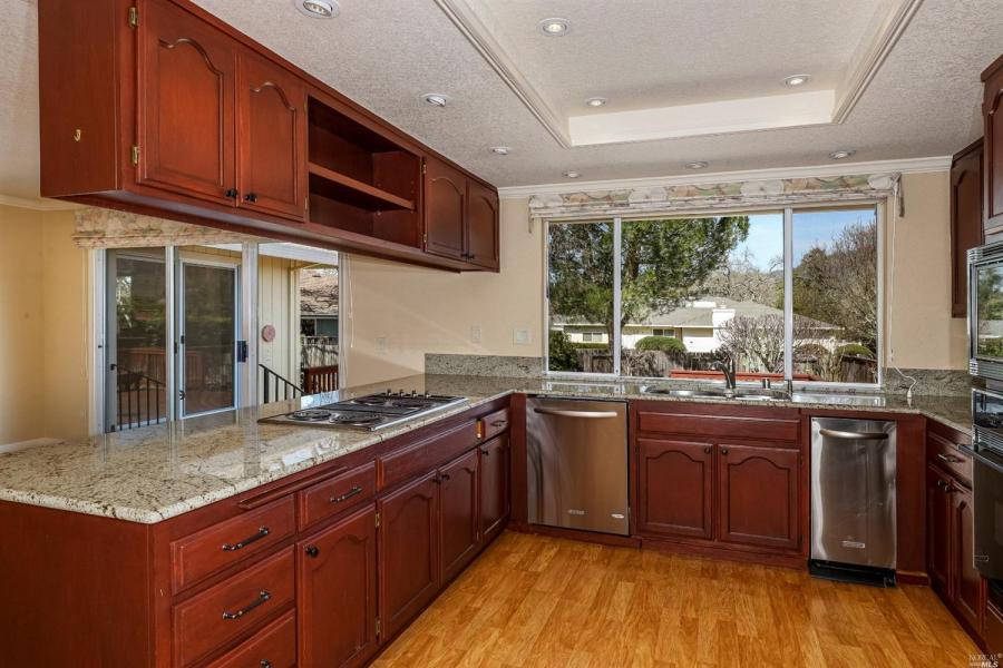 353 Miramonte Court