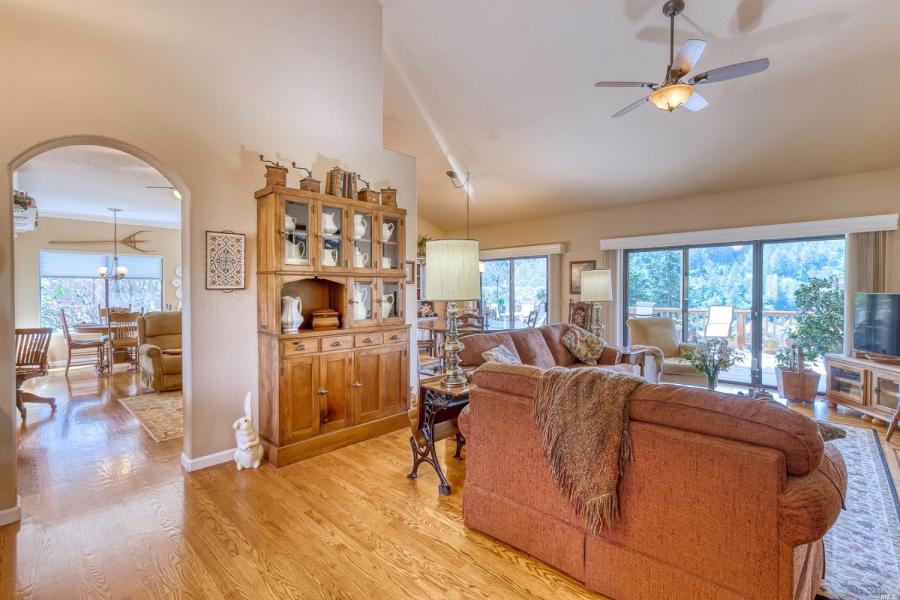 6320 Meadowridge Drive