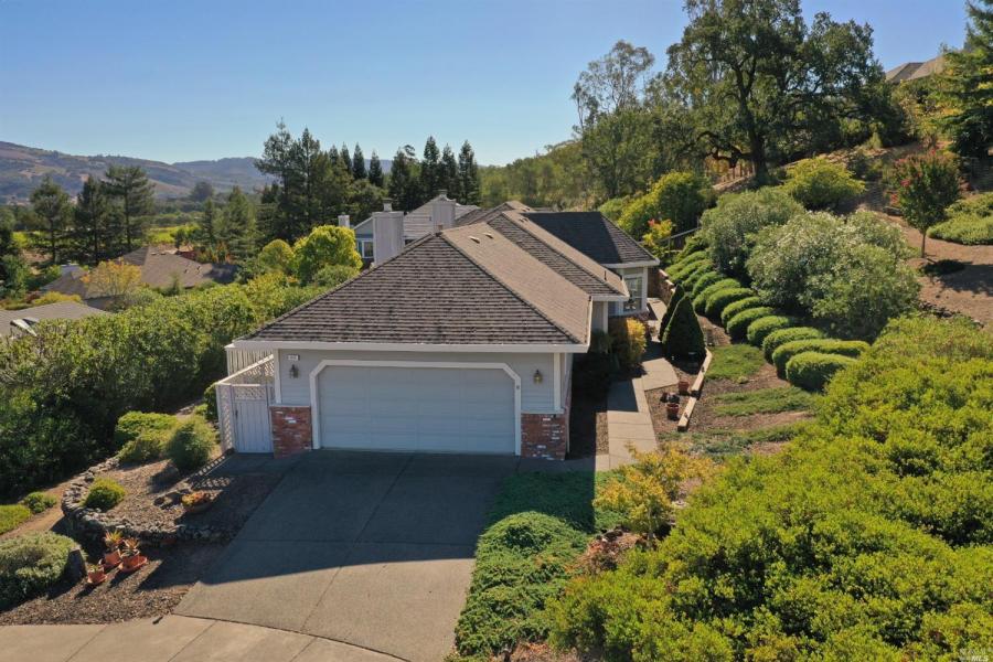 434 Crestridge Place
