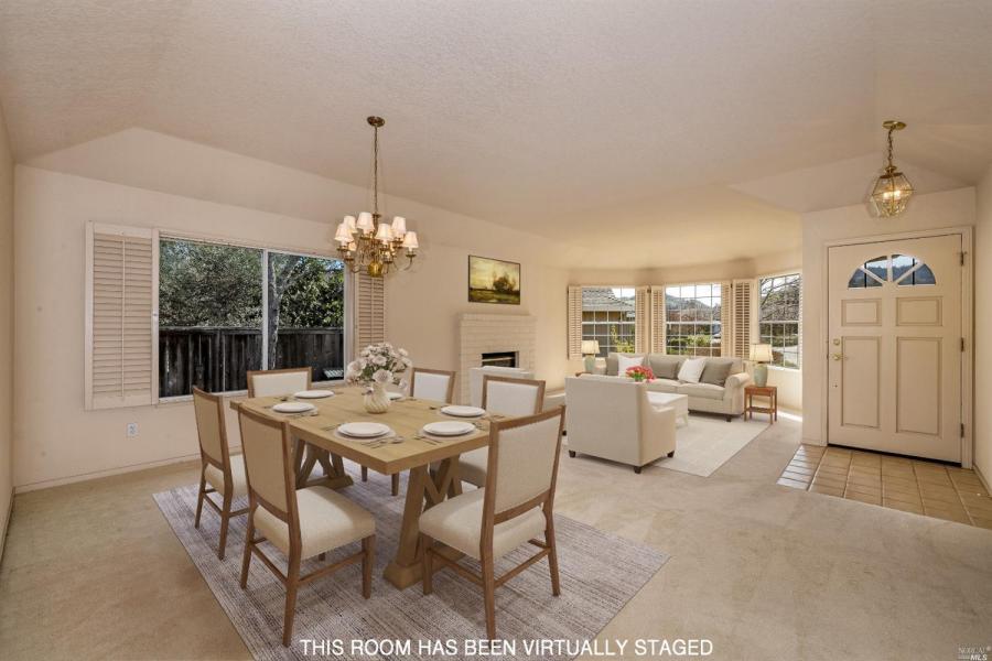 353 Miramonte Court