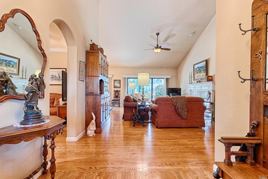 6320 Meadowridge Drive
