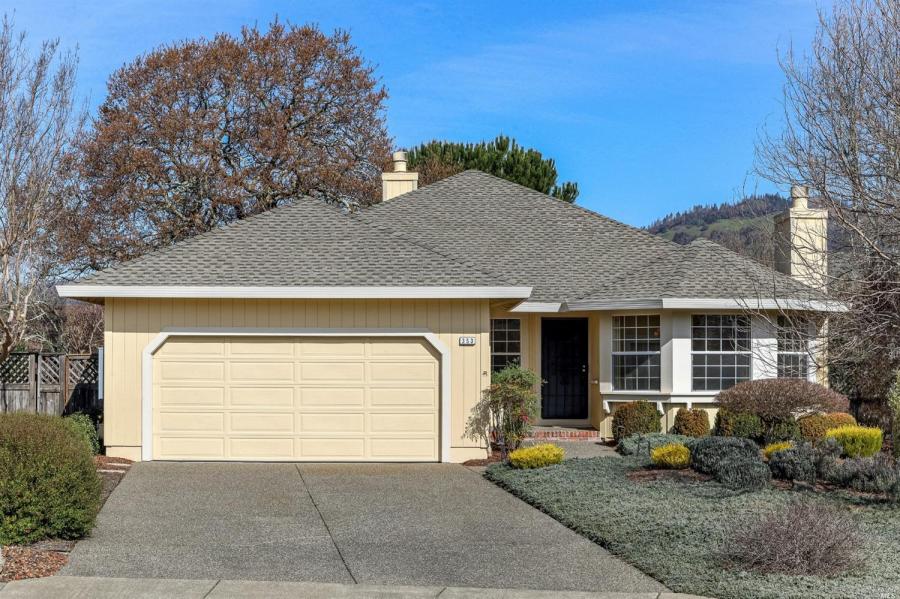 353 Miramonte Court