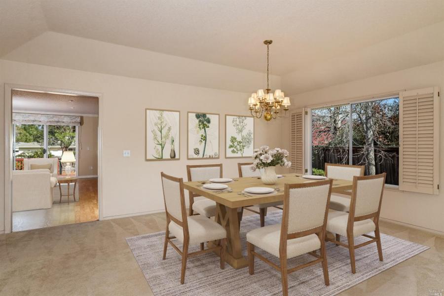 353 Miramonte Court