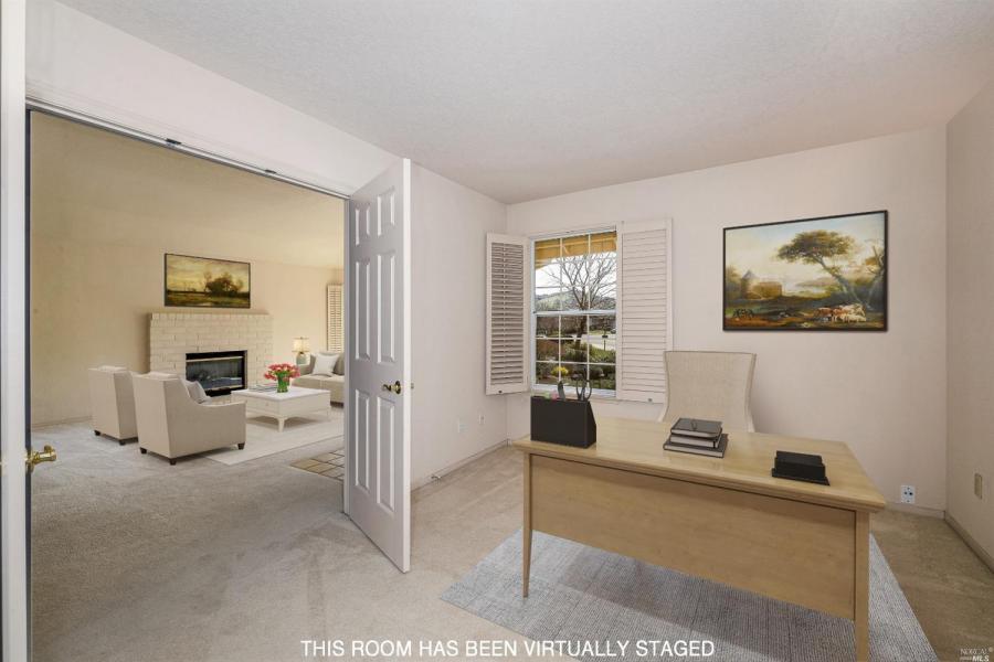 353 Miramonte Court