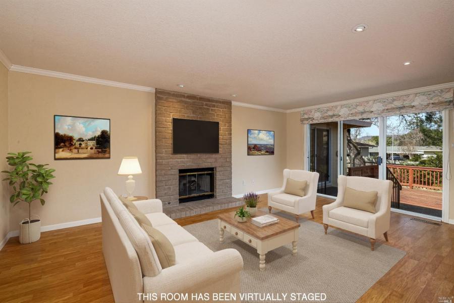 353 Miramonte Court