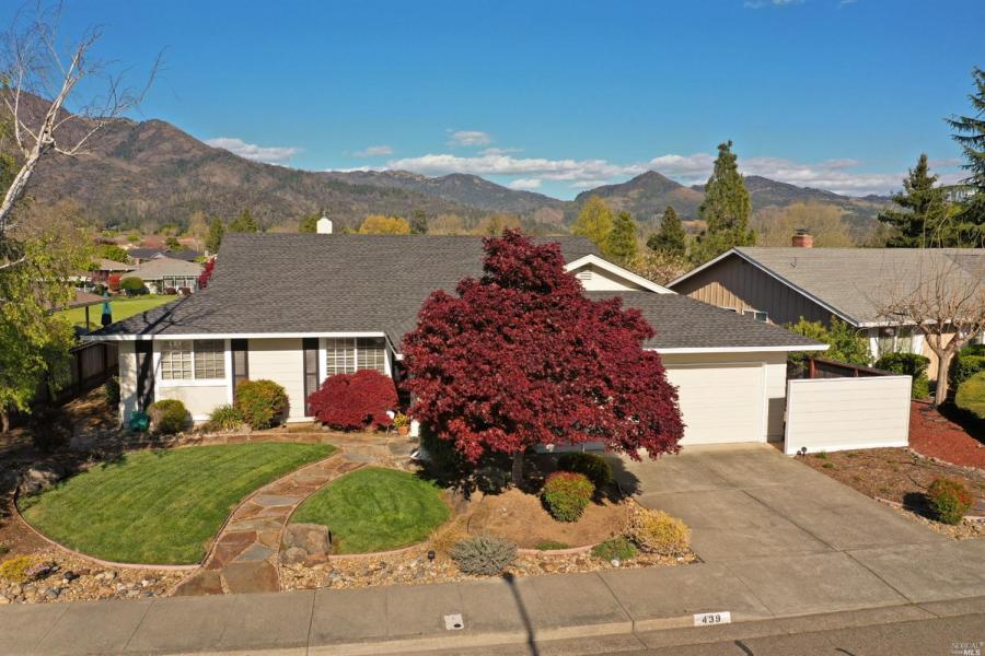 439 Pythian Road