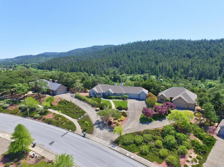 6344 Meadowridge Drive