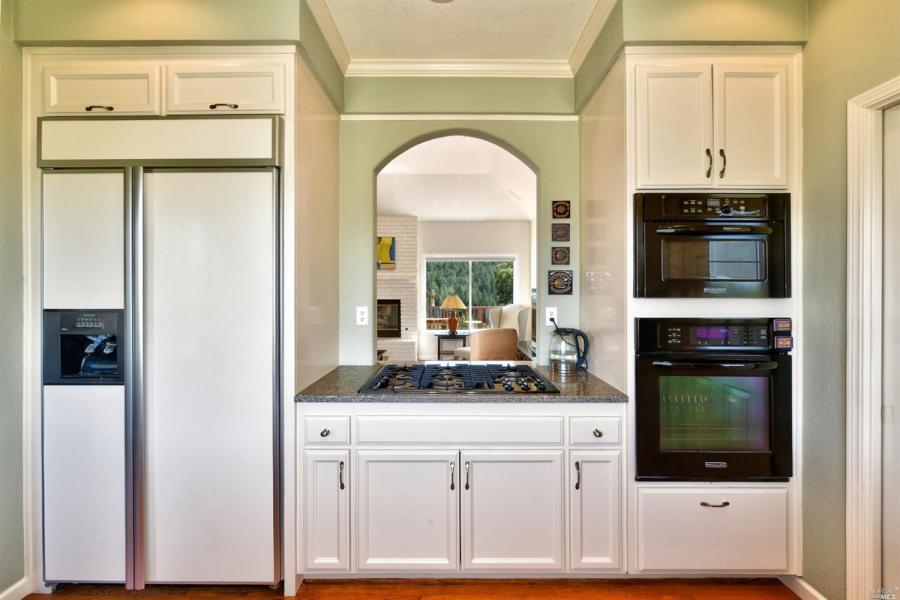 6344 Meadowridge Drive