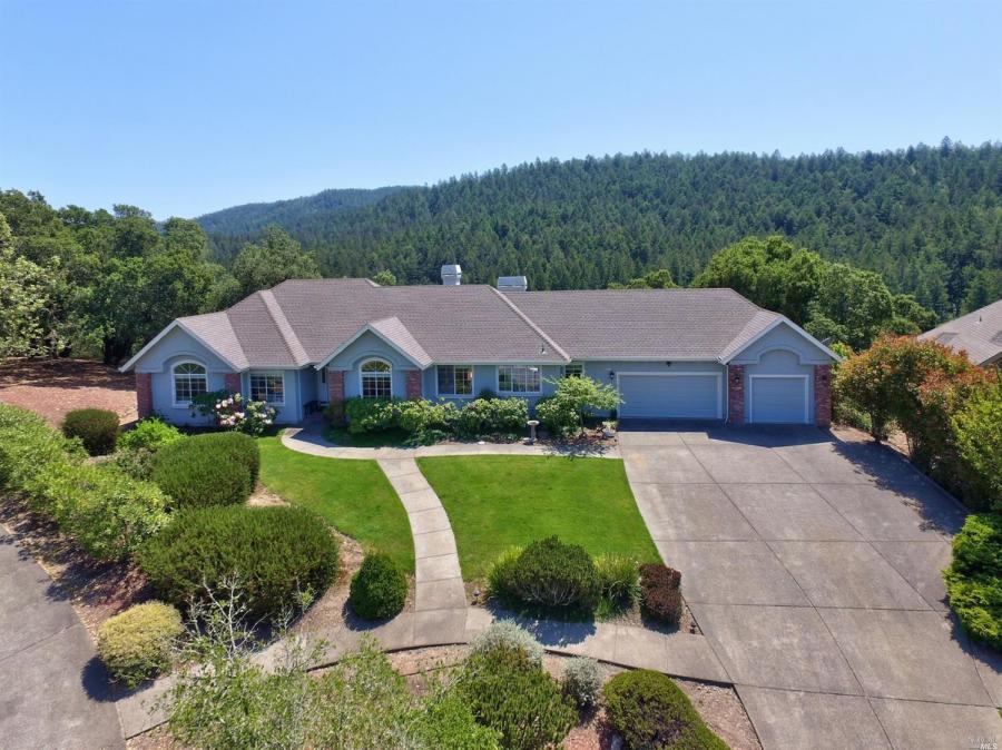 6344 Meadowridge Drive