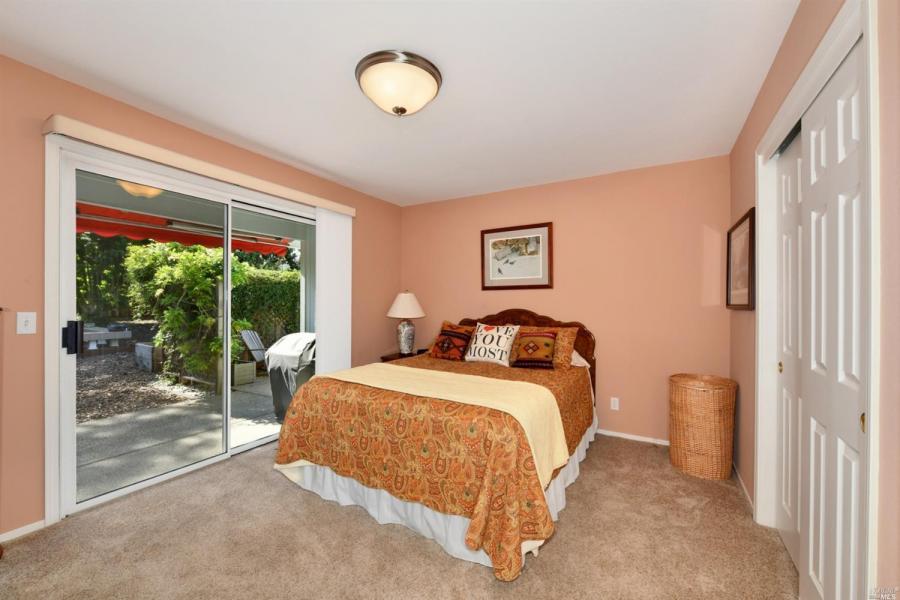 7602 Oakmont Drive