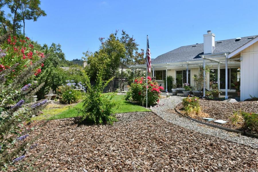 5980 Stone Bridge Road
