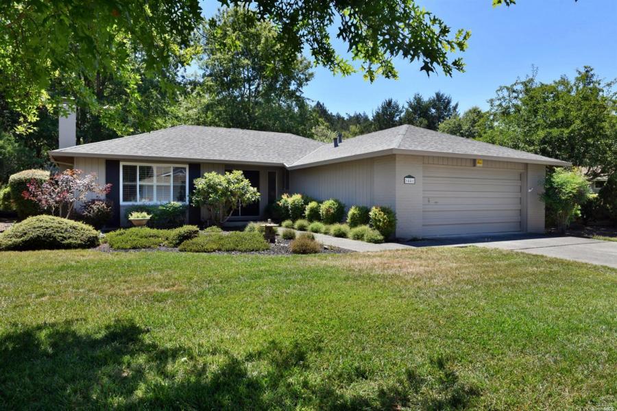 6446 Stone Bridge Road