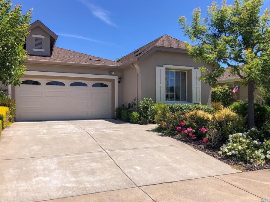 9449 Oak Trail Circle