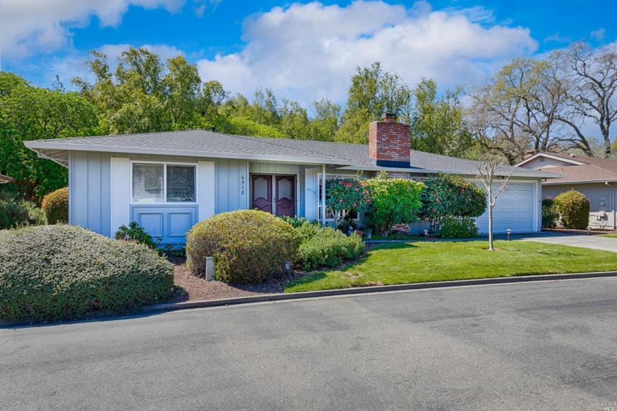 6518 Meadowgreen Place