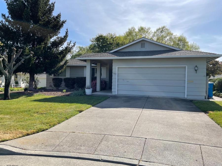 503 Oak Vista Place