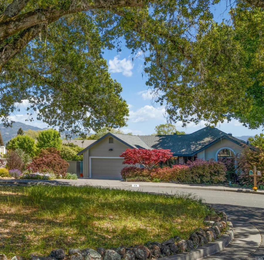 418 Woodley Way