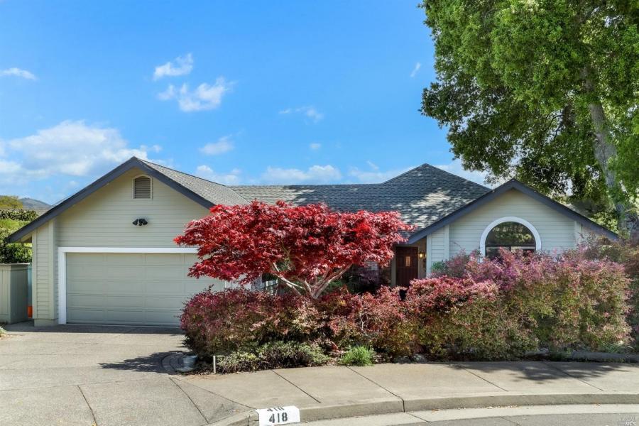 418 Woodley Way