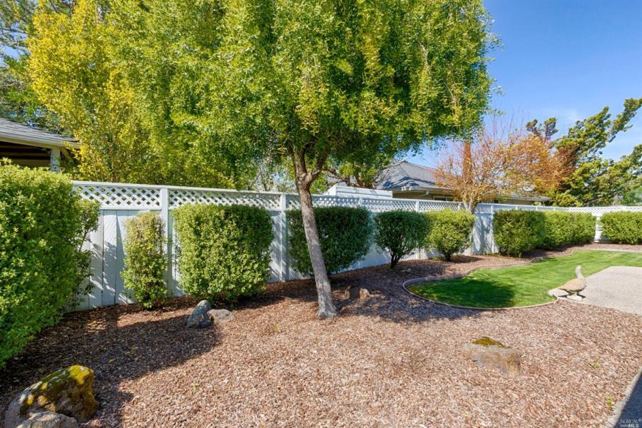 7002 Oakmont Drive
