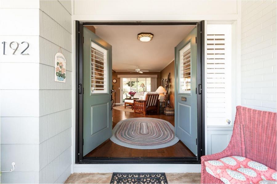 192 Oak Shadow Drive