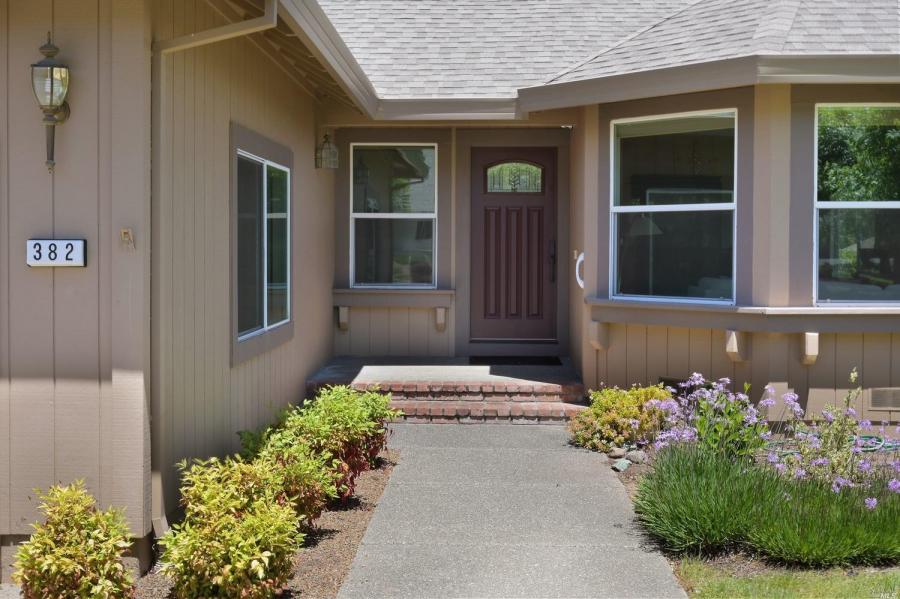 382 Riven Rock Court