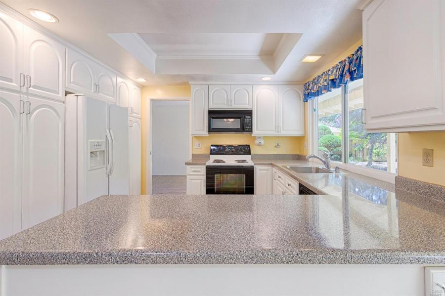 7358 Oakmont Drive
