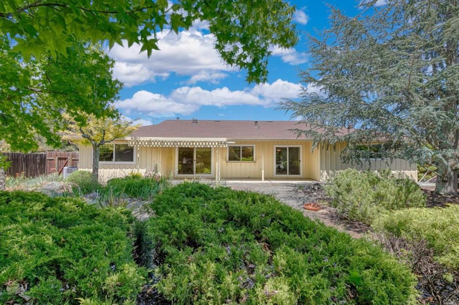 7358 Oakmont Drive