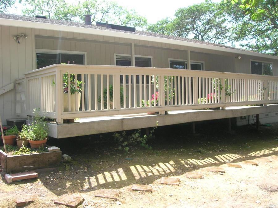 6451 Meadowridge Drive