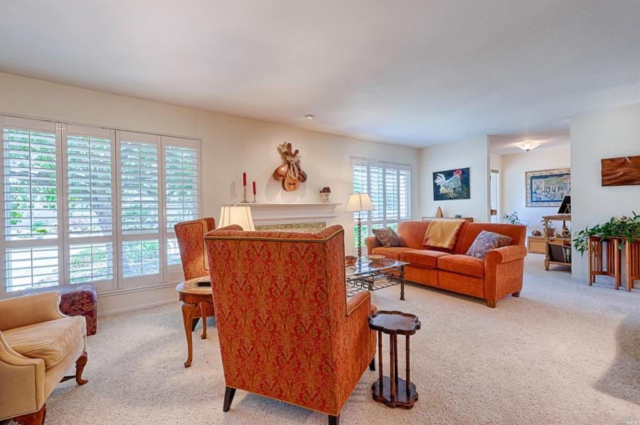 200 Mockingbird Circle