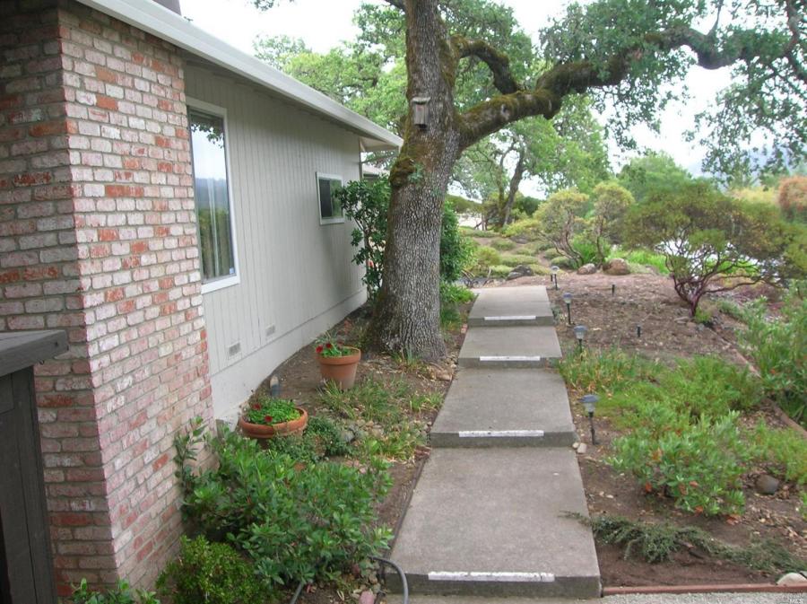 6451 Meadowridge Drive