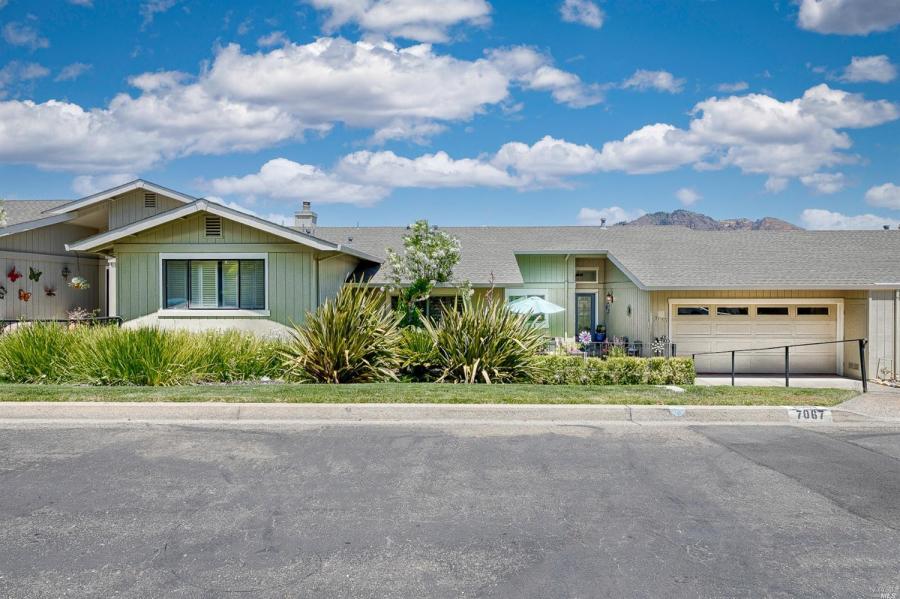7067 Overlook Drive