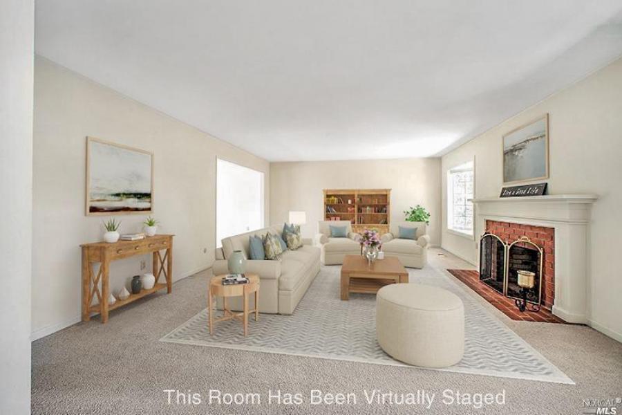 6441 Mesa Oaks Circle