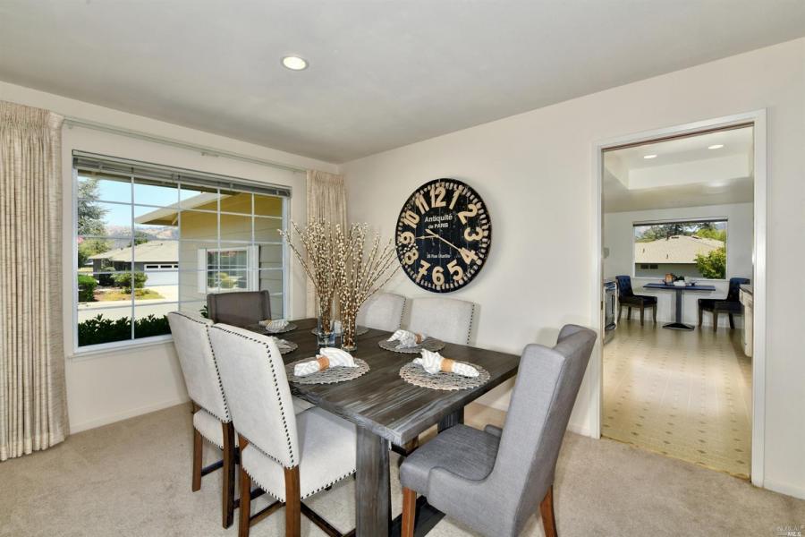 493 Oak Vista Court