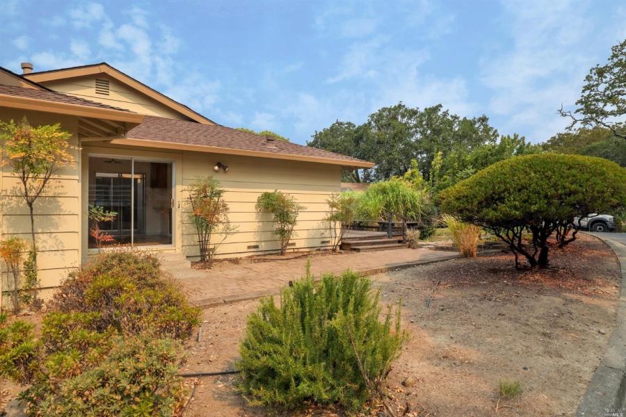 6425 Meadowridge Drive