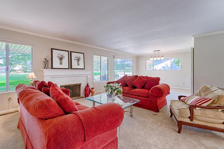 347 Golf Court
