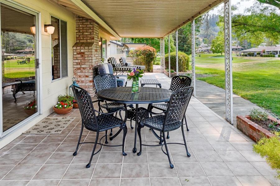 347 Golf Court