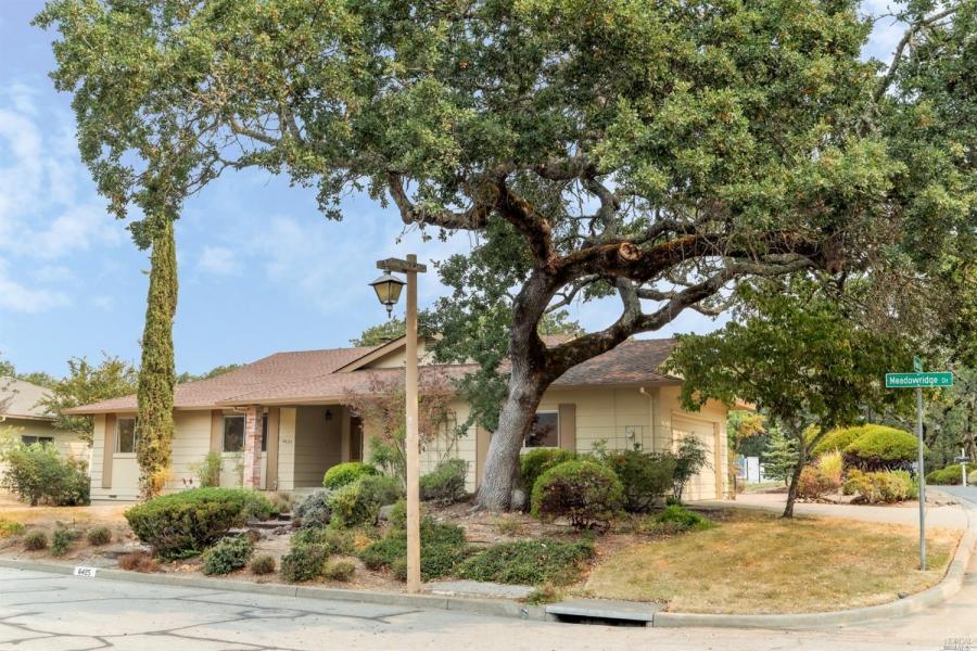 6425 Meadowridge Drive